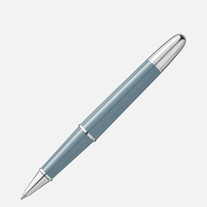 Roller Montblanc Meisterstück X Olympic Heritage Chamonix 1924 Classique 131364