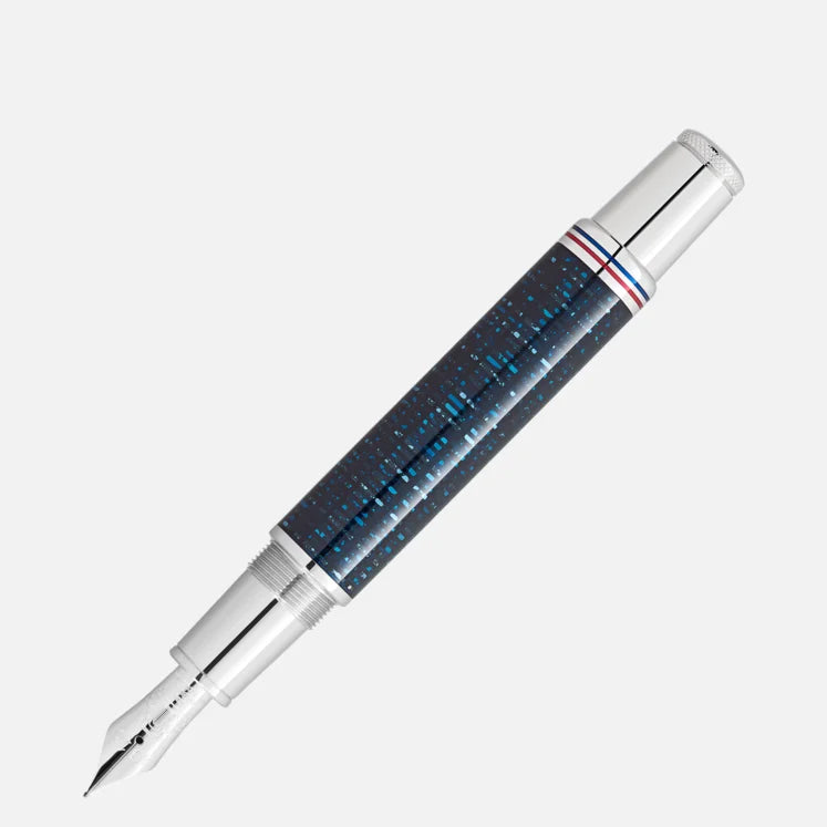 Montblanc stylo-plume Great Characters Hommage à The Great Gatsby Édition Spéciale pointe F 130657