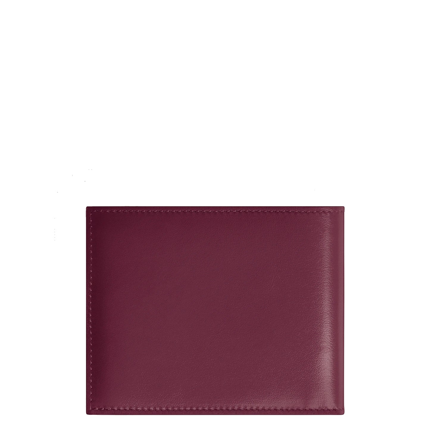 Portefeuille Montblanc 6 compartiments Meisterstück Cassis 199299