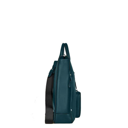 Sac souple Montblanc 24/7 bleu légion 198736