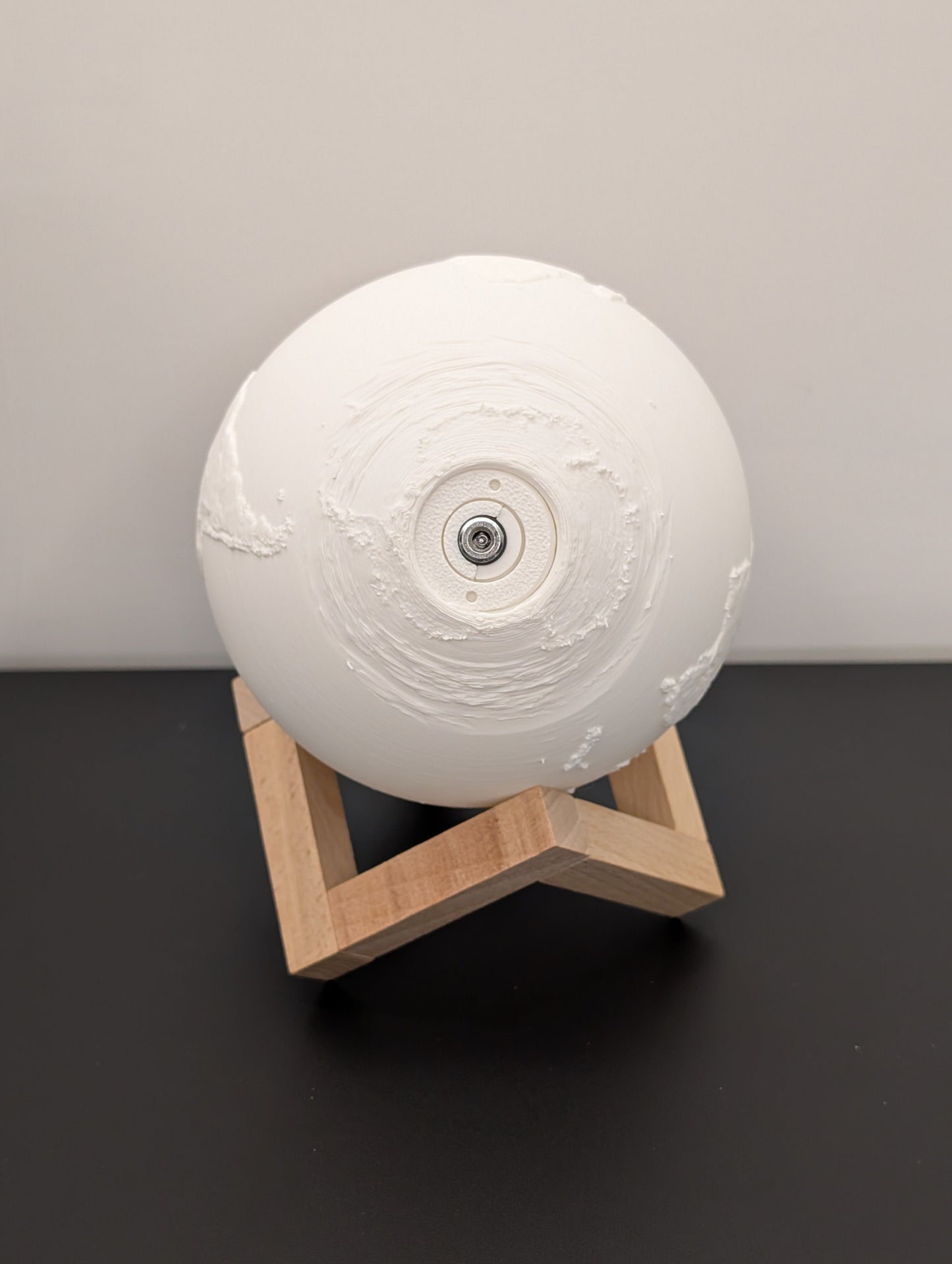 Lampada Venere - Collezione Sistema Solare