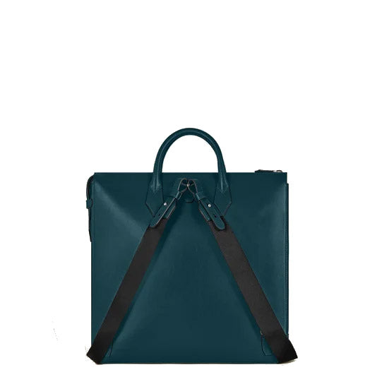 Sac souple Montblanc 24/7 bleu légion 198736