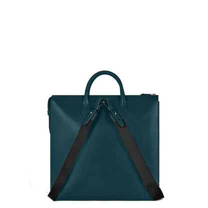 Sac souple Montblanc 24/7 bleu légion 198736