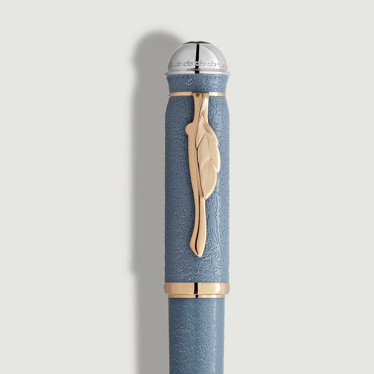 Montblanc roller Writers Edition Hommage à Johann Wolfgang Von Goethe Édition Limitée 131438