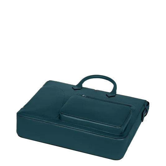 Sac souple Montblanc 24/7 bleu légion 198736