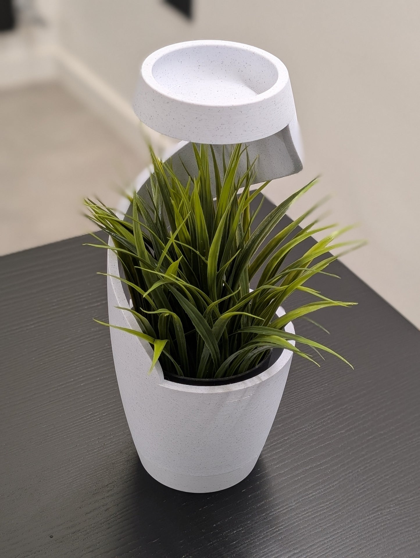Vaso Spiradrop