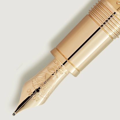 Stylo plume Montblanc Masters of Art Hommage à Pierre-Auguste Renoir Édition Limitée, plume 4810, M 131981