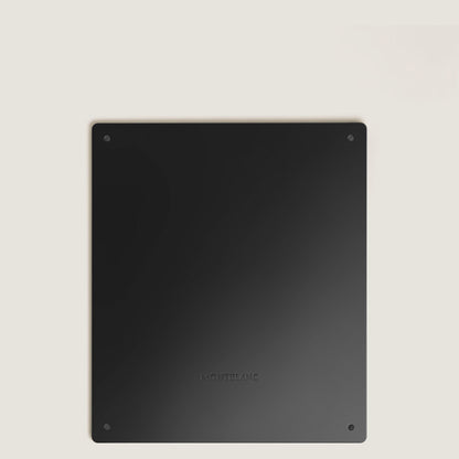 Papier numérique Montblanc noir 135010