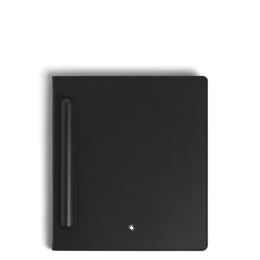 Montblanc Digital Paper Folio couverture noir 135039