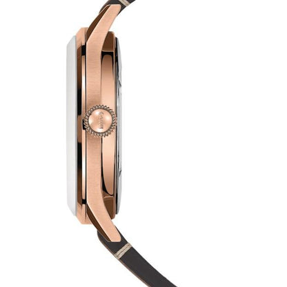 Mido montre Multifort Patrimony Caliber 80 automatique 40mm M040.407.36.060.00