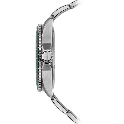 Mido montre Ocean Star 200C 42,5mm vert automatique acier M042.430.11.091.00