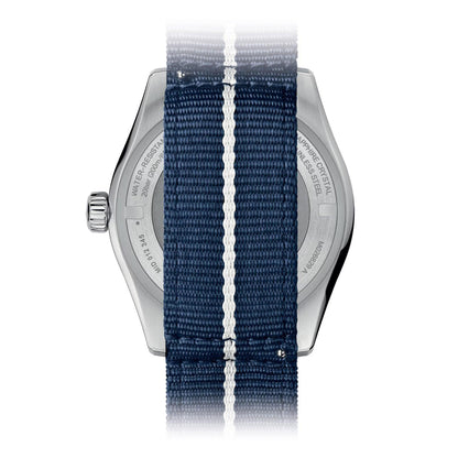 Montre Mido Ocean Star GMT Édition Spéciale 40 mm Acier Bleu Automatique M026.829.18.041.00