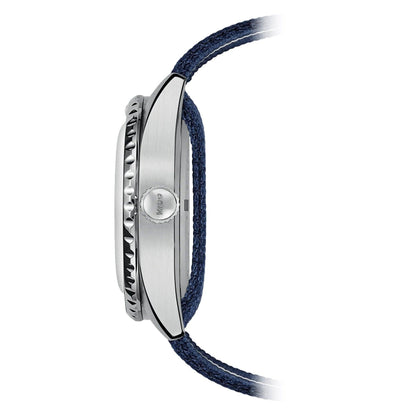 Montre Mido Ocean Star GMT Édition Spéciale 40 mm Acier Bleu Automatique M026.829.18.041.00