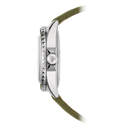 Mido montre Ocean Star Tribute 40,5mm vert automatique acier M026.830.18.091.00