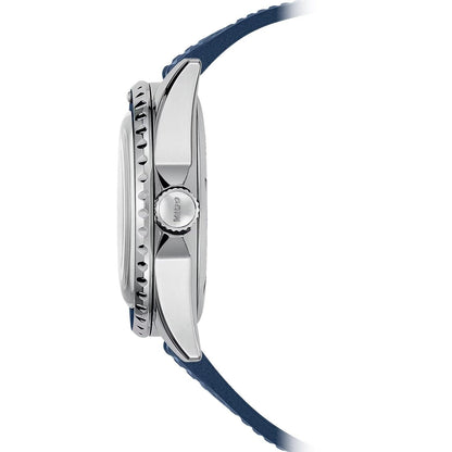 Mido montre Ocean Star Tribute Édition Spéciale 40mm bleu automatique acier M026.807.11.041.01