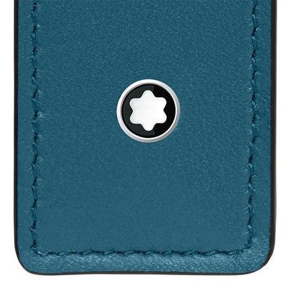 Montblanc étui pour 1 instrument d’écriture Meisterstück Selection Soft ottanio 131270