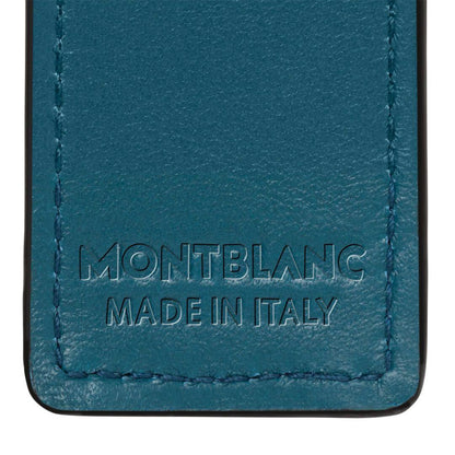 Montblanc étui pour 1 instrument d’écriture Meisterstück Selection Soft ottanio 131270