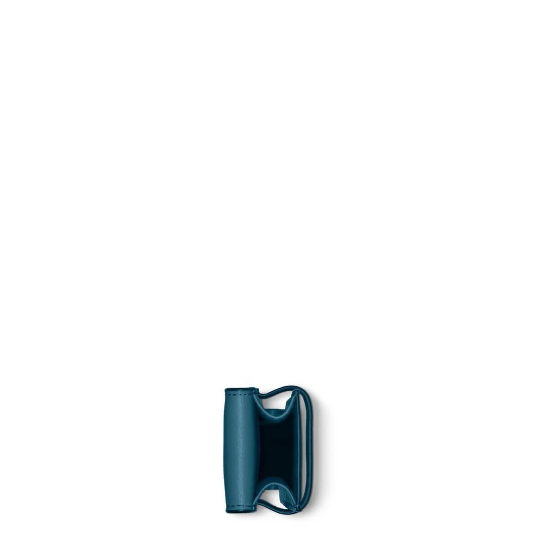 Montblanc étui pour 1 instrument d’écriture Meisterstück Selection Soft ottanio 131270