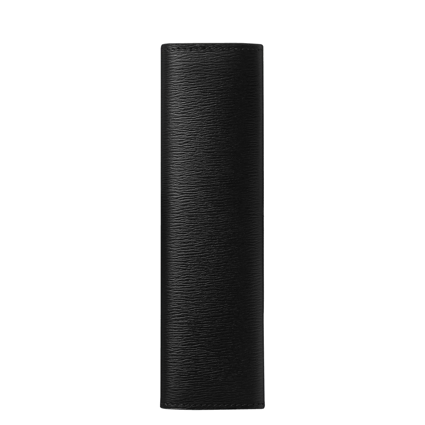 Montblanc astuccio per 1 strumento da scrittura Meisterstück 4810 nero 129258