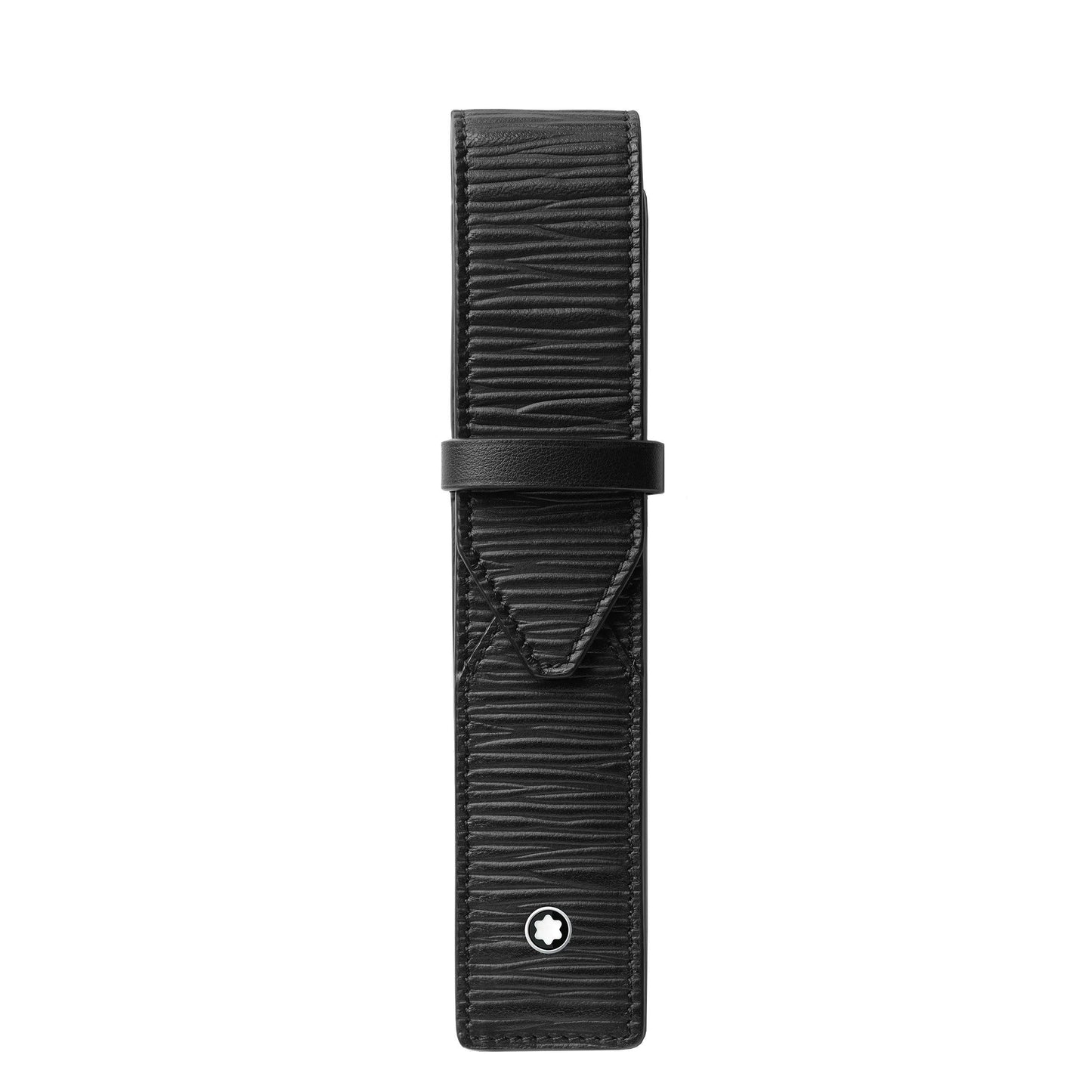 Montblanc Meisterstück 4810 Étui pour instrument d'écriture Noir 130934