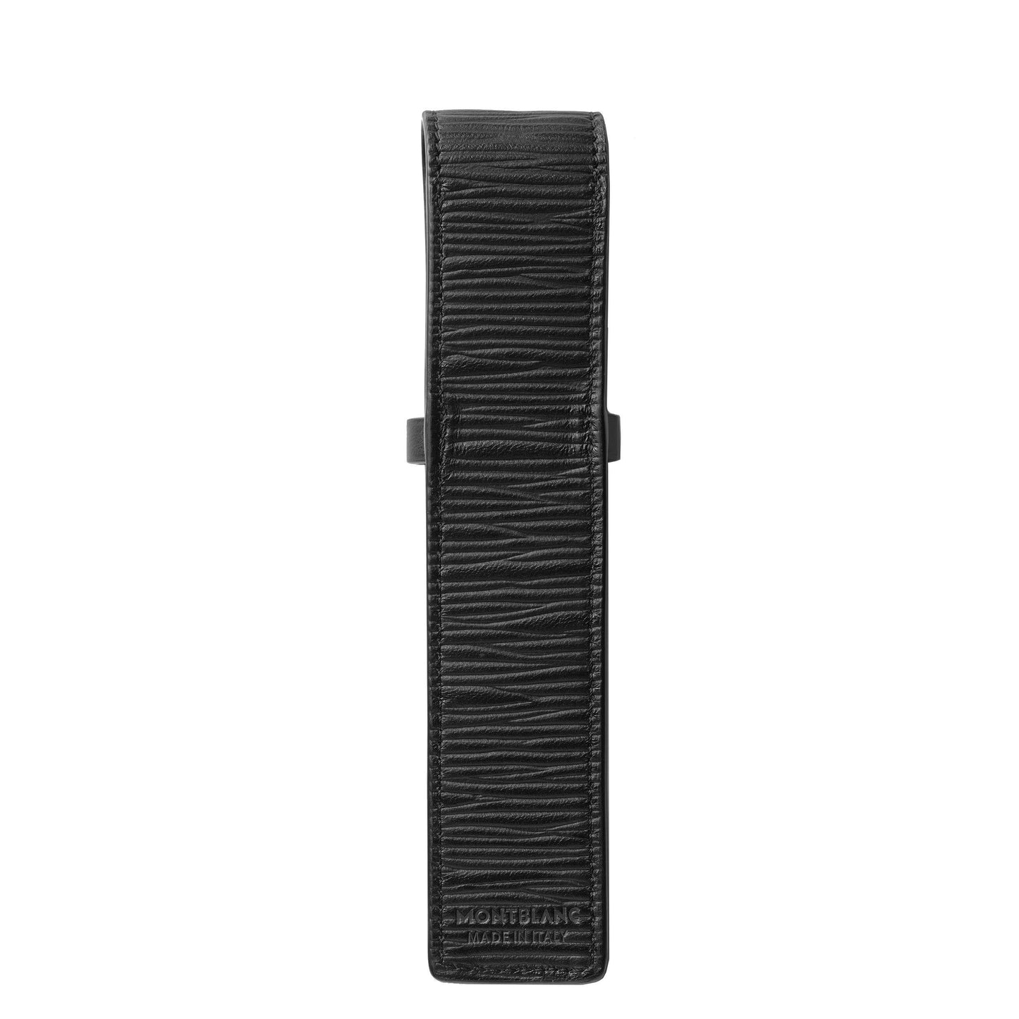 Montblanc Meisterstück 4810 Étui pour instrument d'écriture Noir 130934