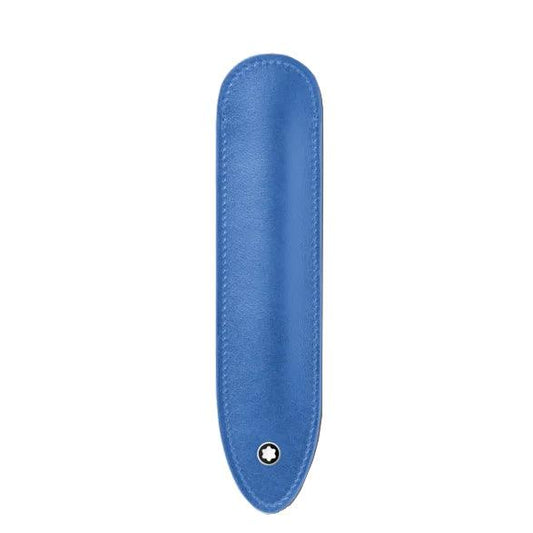 Montblanc Meisterstück Dusty Blue 198340 Étui pour instruments d'écriture