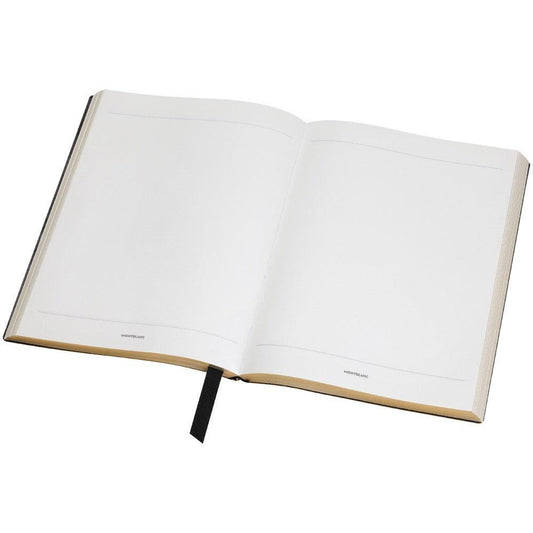 Montblanc bloc-notes notebook 146 à lignes imprimés animaux Tigre (tigre) papeterie de luxe 118030