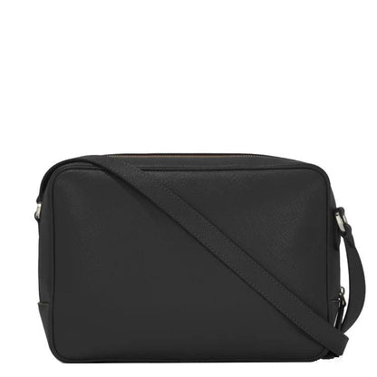 Montblanc sac Messenger Bag Sartorial noir 198127