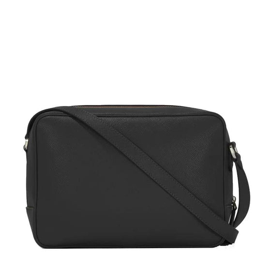 Montblanc sac Messenger Bag Sartorial noir 198127