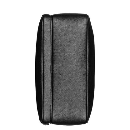 Montblanc sac Messenger Bag Sartorial noir 198127