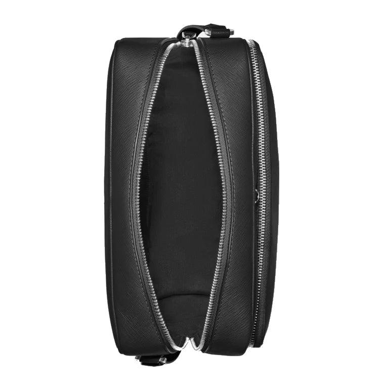 Montblanc sac Messenger Bag Sartorial noir 198127