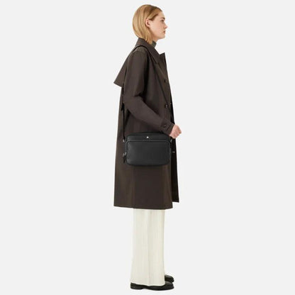 Montblanc sac Messenger Bag Sartorial noir 198127