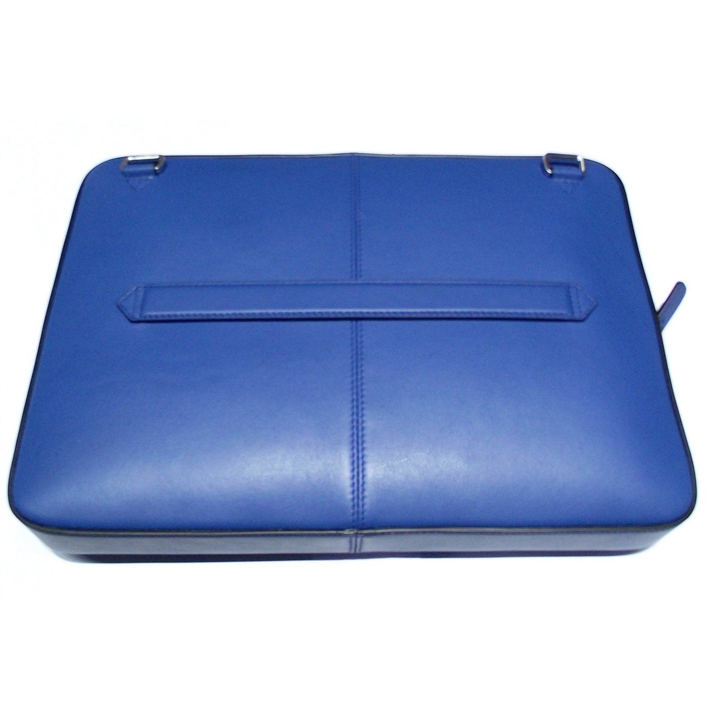 Montblanc sac pour ordinateur Meisterstück Urban bleu cobalt 124080