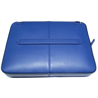 Montblanc sac pour ordinateur Meisterstück Urban bleu cobalt 124080