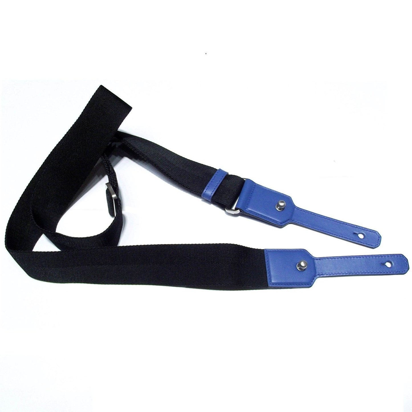 Montblanc sac pour ordinateur Meisterstück Urban bleu cobalt 124080