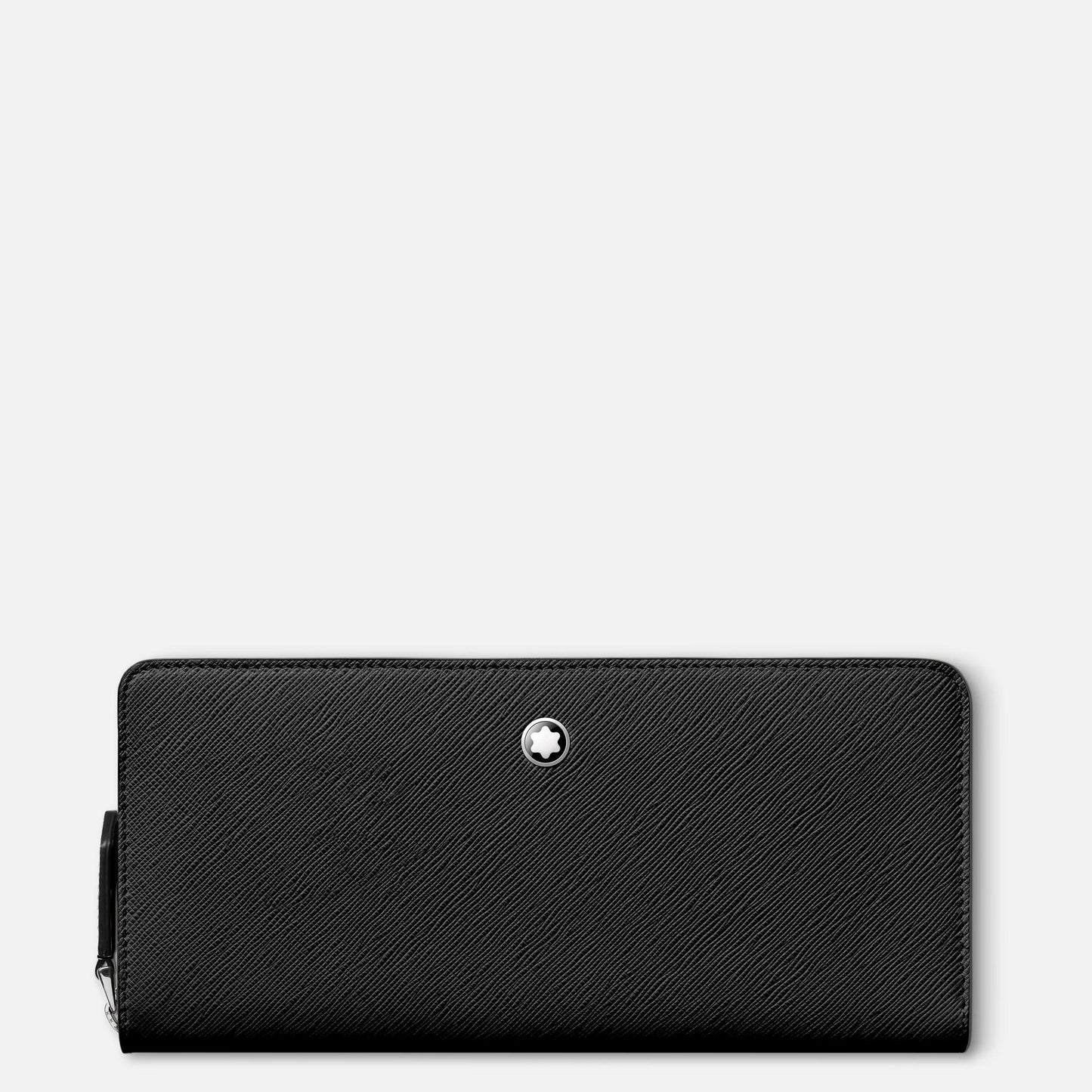 Montblanc étui pour téléphone Montblanc Sartorial noir 130749