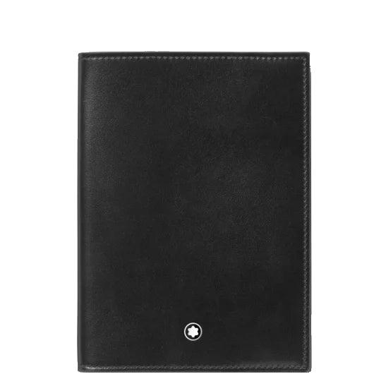 Étui porte-passeport Montblanc Meisterstück 198333