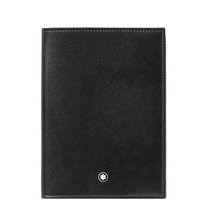 Étui porte-passeport Montblanc Meisterstück 198333