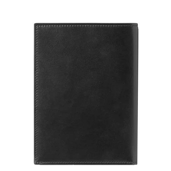 Étui porte-passeport Montblanc Meisterstück 198333
