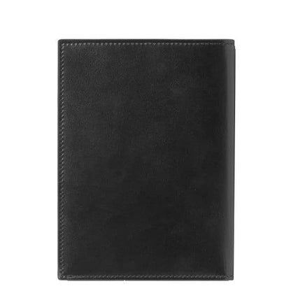Étui porte-passeport Montblanc Meisterstück 198333
