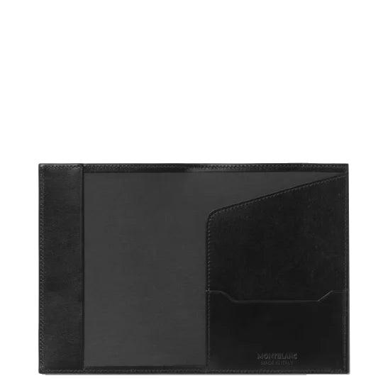 Étui porte-passeport Montblanc Meisterstück 198333