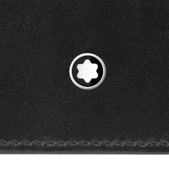 Étui porte-passeport Montblanc Meisterstück 198333