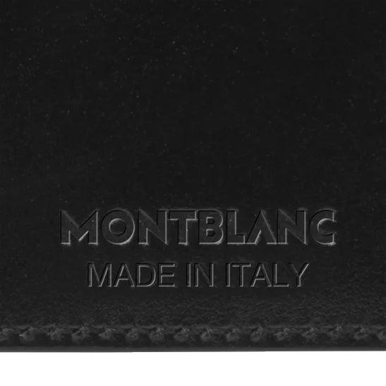 Étui porte-passeport Montblanc Meisterstück 198333