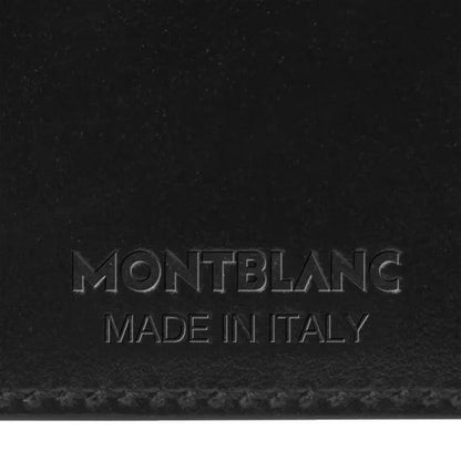 Étui porte-passeport Montblanc Meisterstück 198333