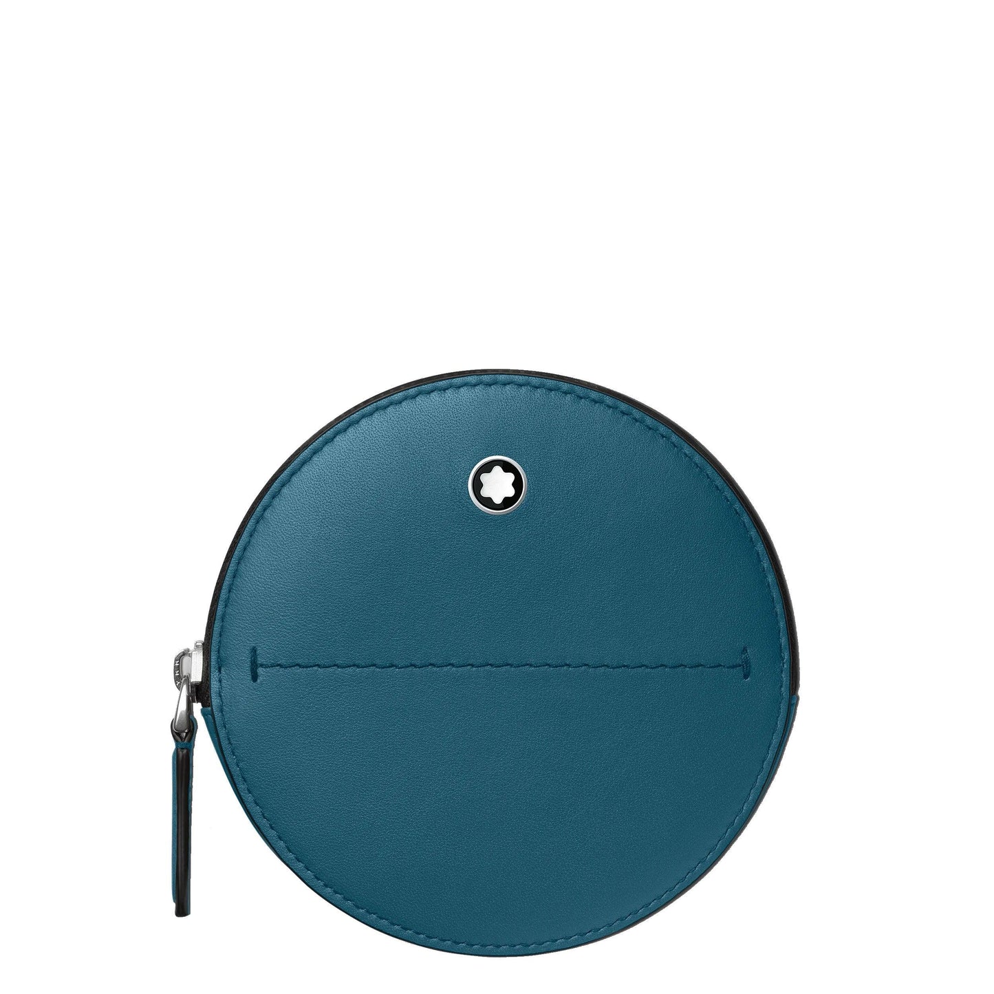 Étui rond Montblanc Meisterstück Selection Soft ottanio 131261
