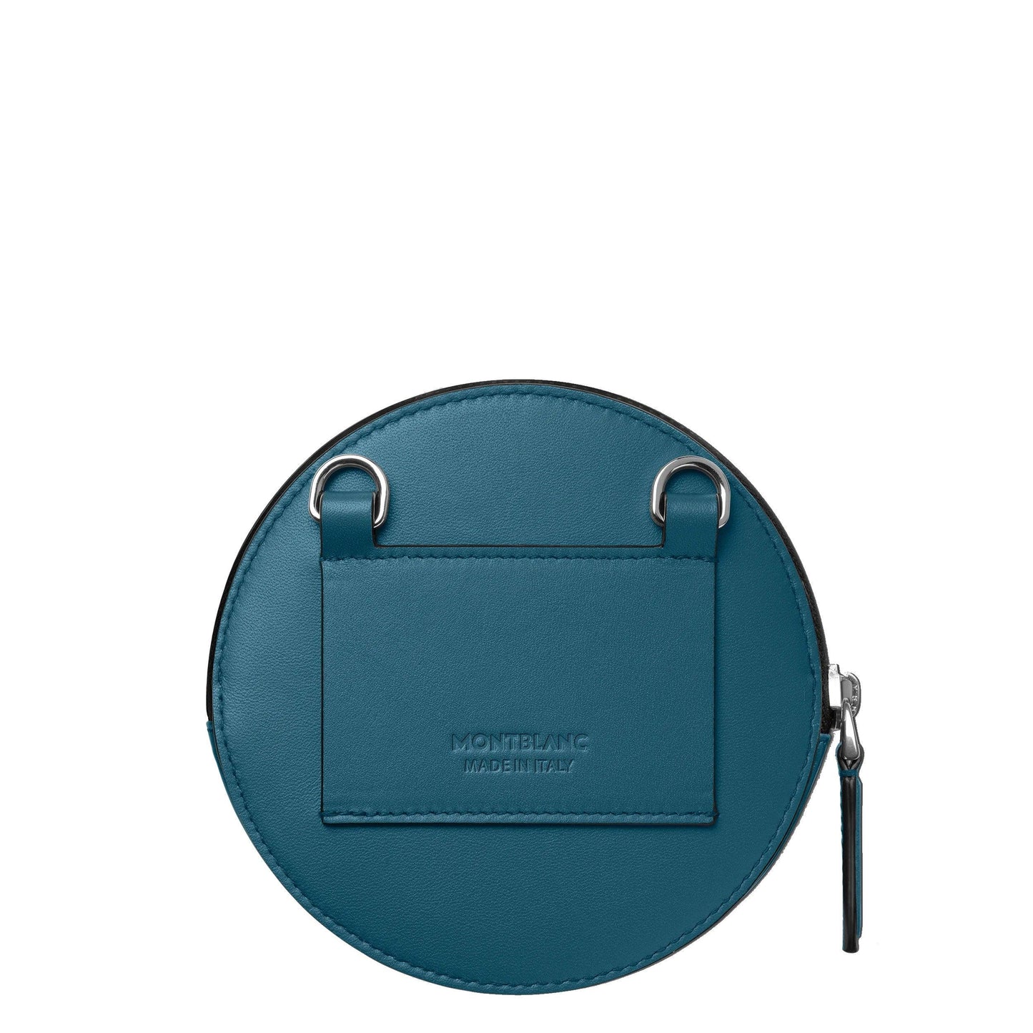 Étui rond Montblanc Meisterstück Selection Soft ottanio 131261