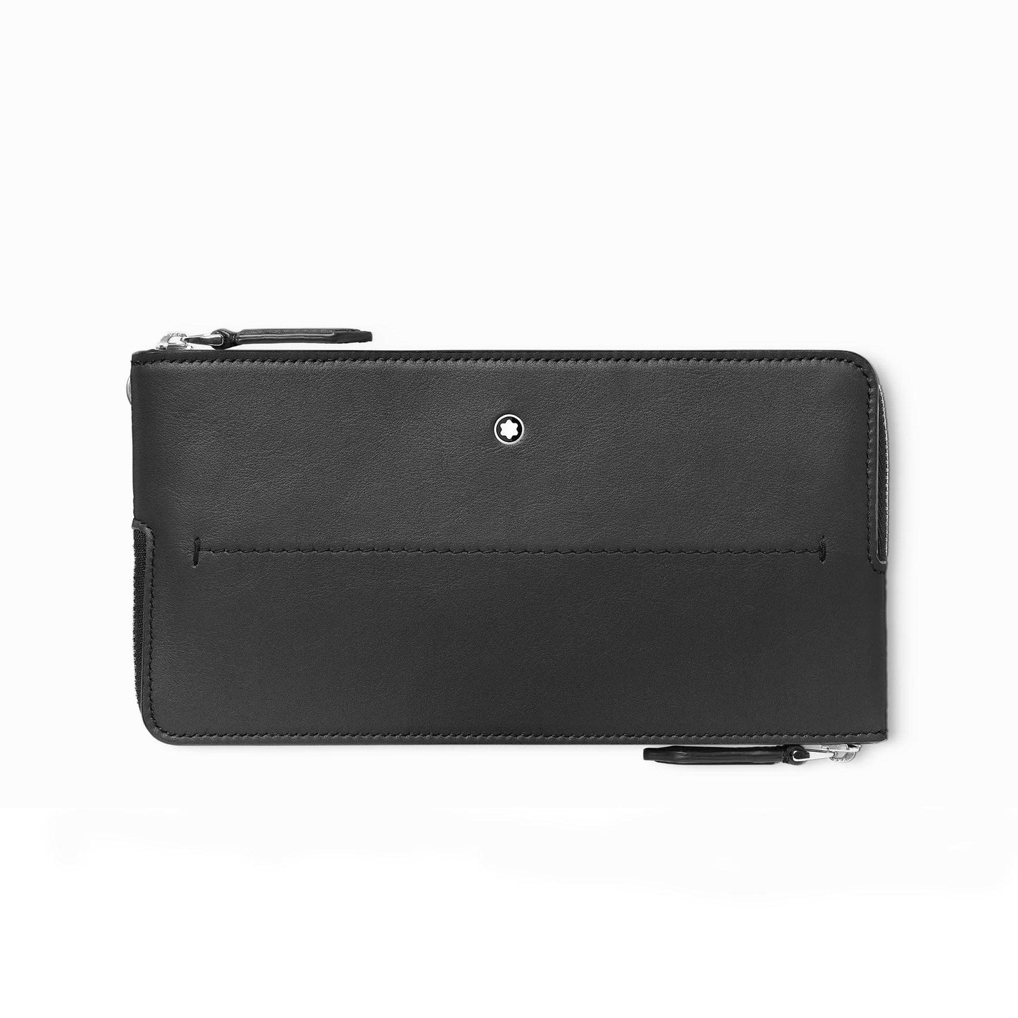 Montblanc étui smartphone double Meisterstück Selection Soft 131264