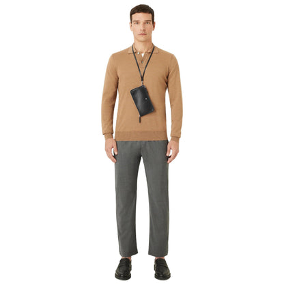 Montblanc étui smartphone double Meisterstück Selection Soft 131264