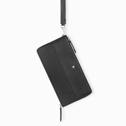 Montblanc étui smartphone double Meisterstück Selection Soft 131264