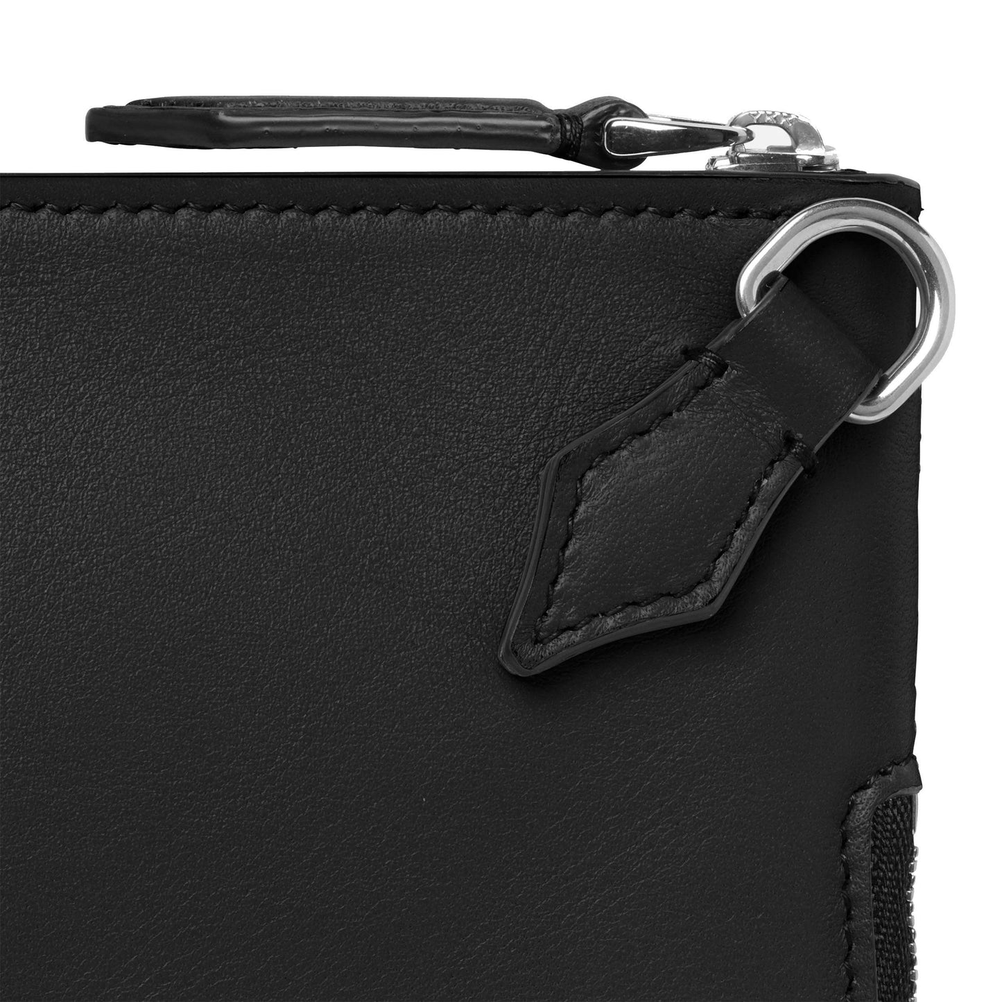 Montblanc étui smartphone double Meisterstück Selection Soft 131264